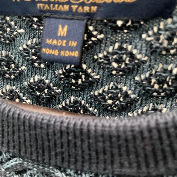 Brooks Brothers Knit top - Picture 3 of 5